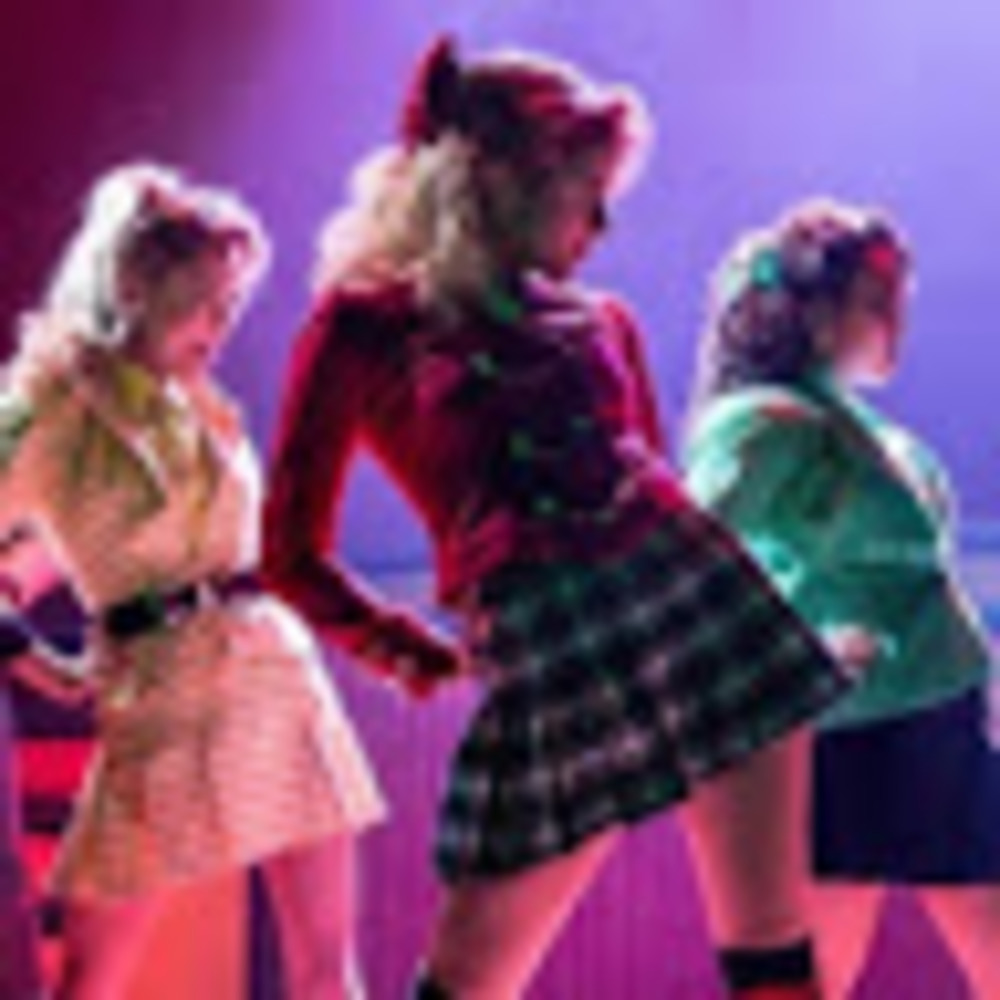 Meet your Posher, Nadia